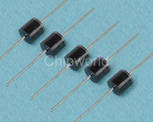 5PCS 1000V 10A diodes Diode