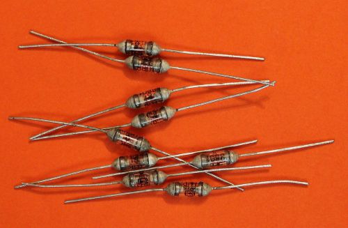 Germanium diodes D18 = IS307 USSR  Lot of 50 pcs