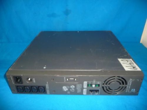 APC SC1500IQ Back up UPS 865w No Battery C