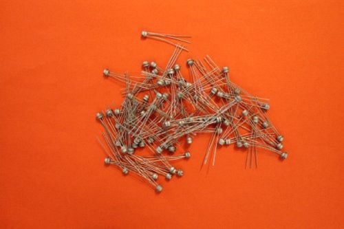 Transistors Germanium GT109E = 2N218, 2SA254, 2SA49, 2SA52  USSR Lot of 6 pcs