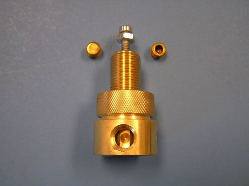 Waste oil heater parts-norgren regulator for sale