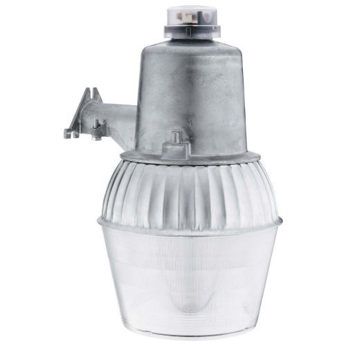 Lithonia Lighting 70W Hight Pressure Sodium Wall-Mount Outdoor Area Light