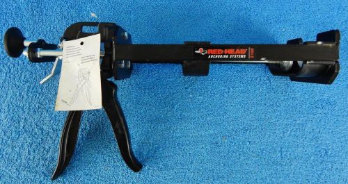 Red head e102 despensing epoxy tool for sale