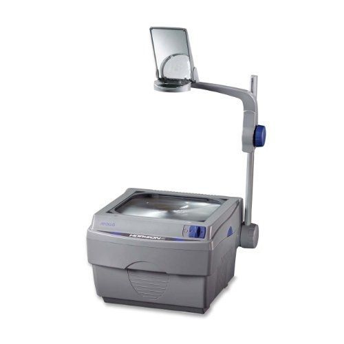 Apollo Horizon 2 Overhead Projector, 15 x 14 x 27 Inches, Open Head (V16000M)