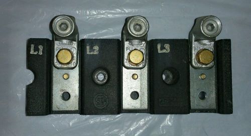 *NEW* Lug Assembly Block X-118404 3 Pole Casting F-15232