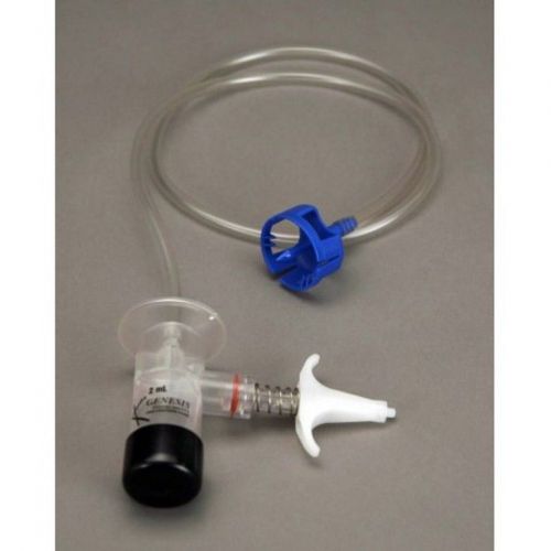 1 ml pump-it syringe with draw off automatic system cattle swine hogs sheep for sale