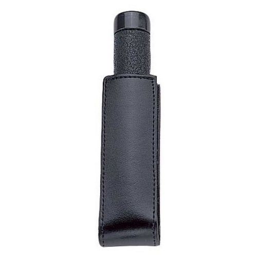 DeSantis U78BJZZZ0 USSS Collapsible Baton Holder Black Basketweave