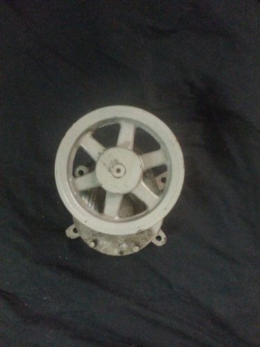 Stoelting Ice Cream Machine Gear Box Part # 614222 NEW