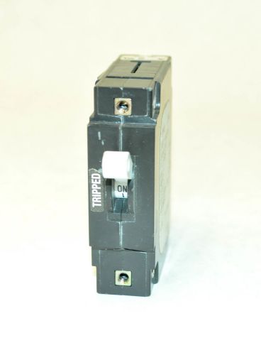 Airpax Sensata IMLK1-1RLS4-26244-5-V 1P50A 80V Circuit Breaker