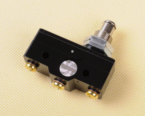 CNTD Micro Limit Switch Plunger SPDT Snap Action CM-1307