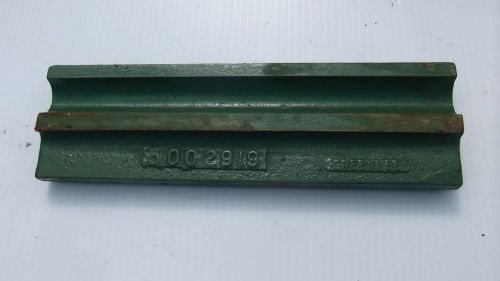 Greenlee 777 &amp; 782 Hydraulic Pipe Bender 3/4&#034; Follow Bar 5002919