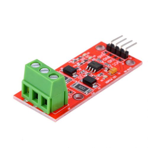 Ttl to rs485 uart to rs485 converter transceiver module board for arduino chip t for sale