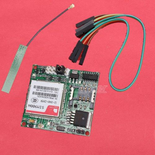 SIM900A mini900V6.1 GSM GPRS Development Board Wireless Data Module Core Board