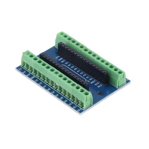 Screw shield board kit screw shield for arduinonan compatible expansion board m2 for sale