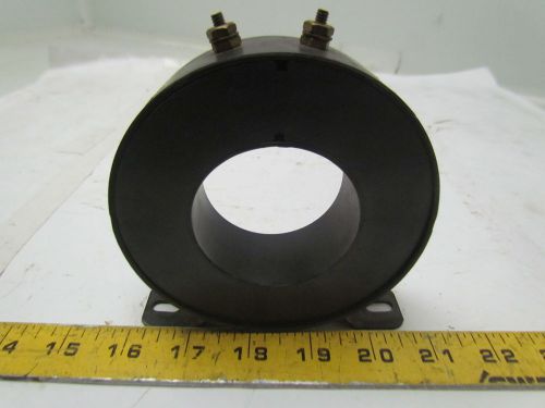 WICC A-400-T-B3 Current Transformer Ratio 400/5 VA 15 60Hz 50-400Hz