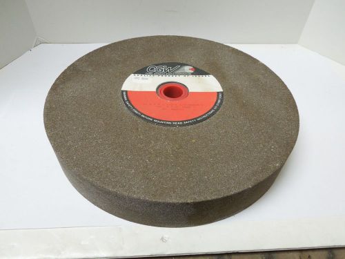 CAMEL PEDESTAL GRINDING WHEEL 12 X 2 X 11/2-11/4 BROWN ALUMINUM OXIDE    &lt;795F1