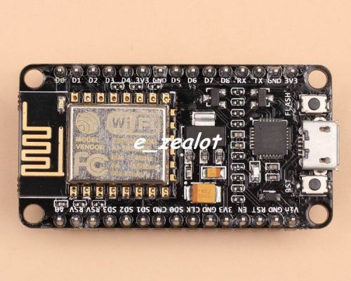 Lua nodemcu wifi network development board based perfect esp8266 for sale