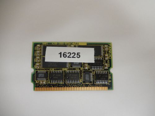 Fanuc Board A20B-3900-0052/02A A20B39000052/02A