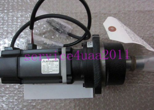 NEW Mitsubishi Servo Motor HC-MFS43G1  with Gear 2 month warranty