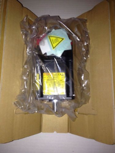 Fanuc Servo Motor A06B-0216-B100