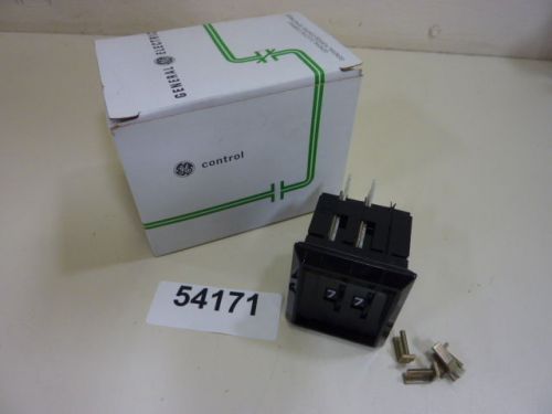 General Electric Counter CR103FA00BA02 New #54171