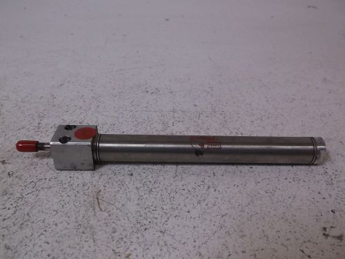 BIMBA BF-045-D CYLINDER *USED*