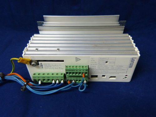 Lenze 33.8201-E Frequency Inverter Drive