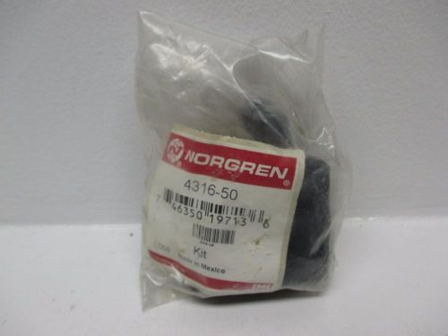 Norgren 4316-50 Porting Block