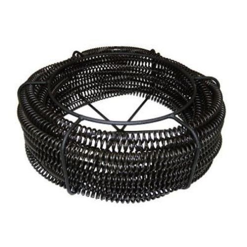 Sdt c10 sectional drain cable 7/8&#034; x 45&#039; fits ridgid® k1500 62275 a8 carrier for sale