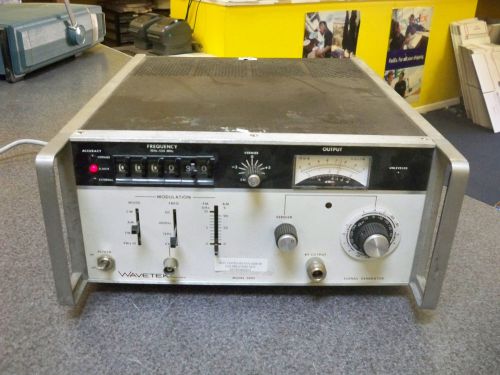 WAVETEK Model 3002 3002B Signal Generator