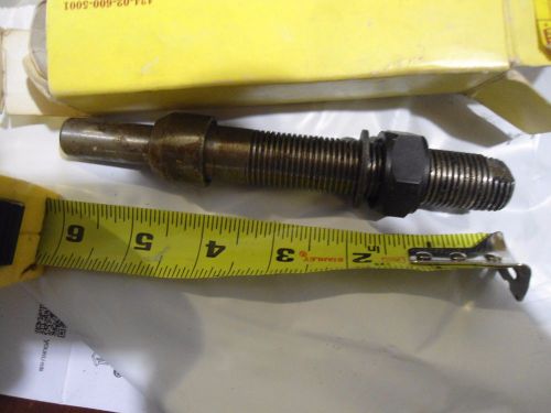 3/4&#034; SHAPER SPINDLE FOR ROCKWELL / DELTA HEAVY DUTY 6 inch long