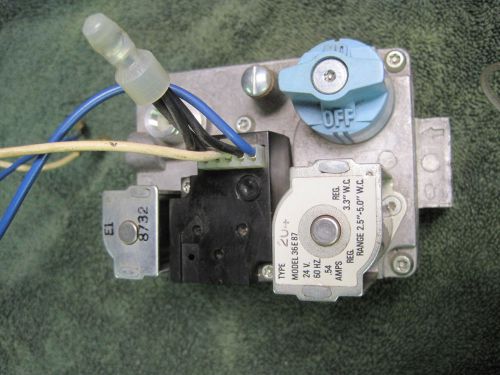 White Rodgers Gas Valve 36E87-204