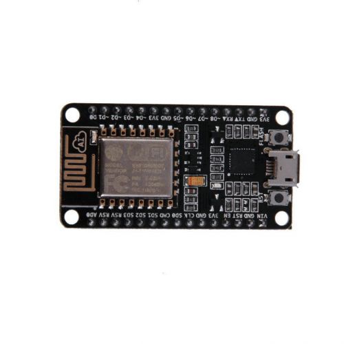 New Version WiFi Internet Things Development Board Module Based ESP8266 LO