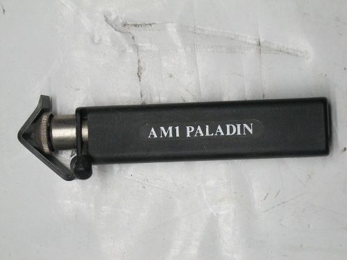 Paladin Cable Slitting Stripping Tool (AM1)