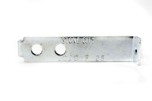 Stone City 1020 F 25  Assembly Bracket