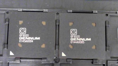 2-pcs gennum gf9320 9320 for sale