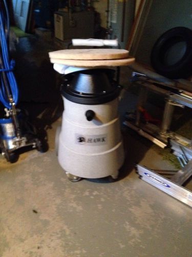 Hawk 20 Gallon Wet And Dry Vacuum