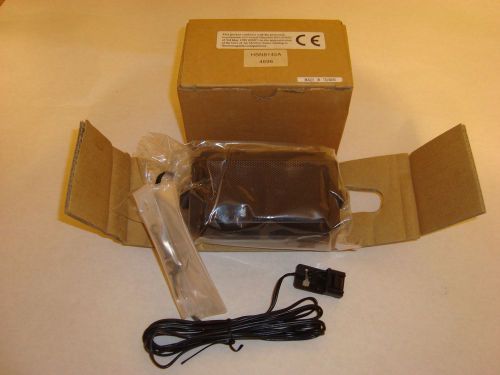 NEW  OEM-Motorola-HSN8145A-HSN8145B-7-5-Watt-External-Speak