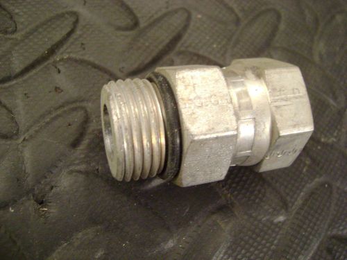 Parker 1/2&#034; Swivel Coupling