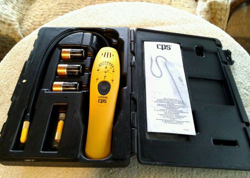 Cps Ls3000B A/C Auto Electronic Leak DETECTOR..THE ELIMINATOR..USED..