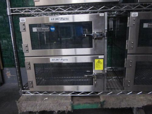 Terra Universal Desiccator Cabinet  2067-00