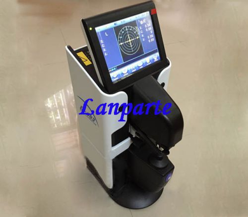 Auto Digital Optical Lensmeter D-903 Lensometer Optometry Machine 220V