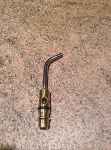 TurboTorch Brazing Tip #3