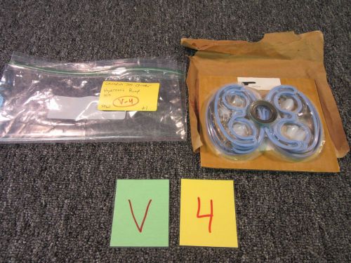 33 pc danfoss hydraulic pump kit champion 700 grader 46236-14 military new for sale