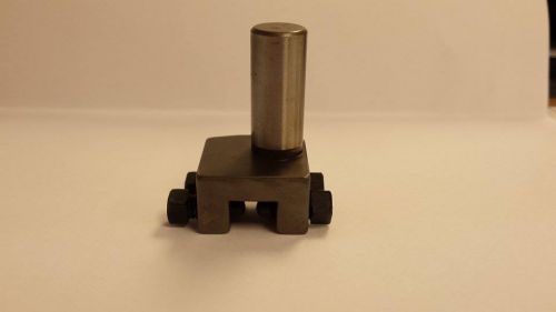 Brown &amp; Sharpe Tangent Tool Holder 711-1037-100