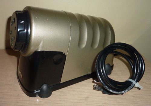 X-acto Model 41 Electric Pencil Sharpener