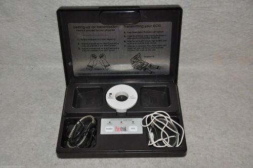 Mednet Healthcare Technologies Pacetrak PLUS ECG Telephonic Transmitter