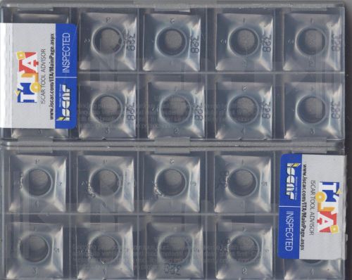 * 50pcs *FREE  SHIPPING *  ISCAR    SDMT 1606PDR-HQ-M      IC 328       50pcs