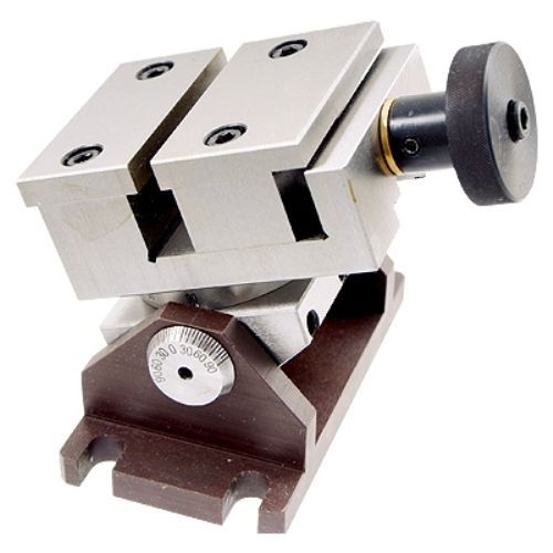 Mini precision tilt/swivel vise (3900-2625) for sale