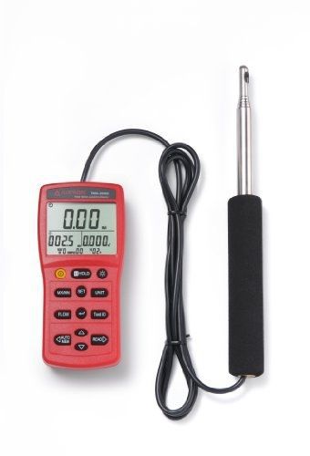 Amprobe TMA-20HW Hotwire Anemometer